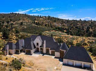 30791 Fox Ridge Ct, Tehachapi, CA 93561