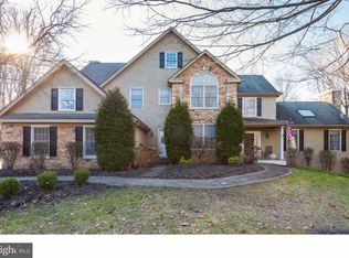 1439 Carolina Pl, Downingtown, PA 19335