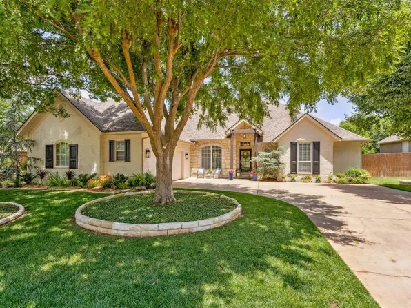 3355 Willow Brook Rd, Oklahoma City, OK 73120