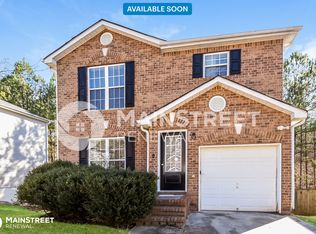 4023 Riverside Pkwy, Decatur, GA 30034