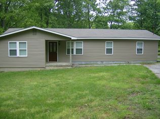 88 Ridley Cir, Rising Fawn, GA 30738