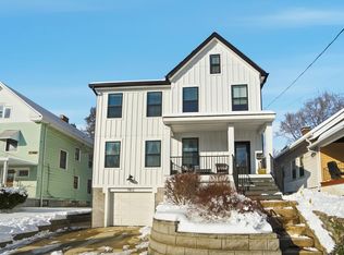 1812 Tilden Ave, Cincinnati, OH 45212