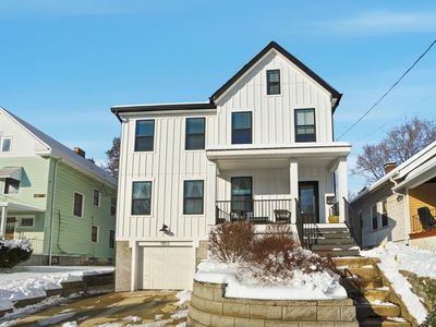 1812 Tilden Ave, Cincinnati, OH, 45212