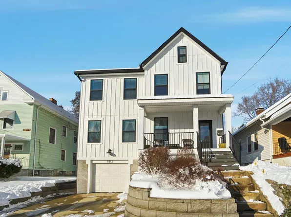 1812 Tilden Ave, Cincinnati, OH 45212