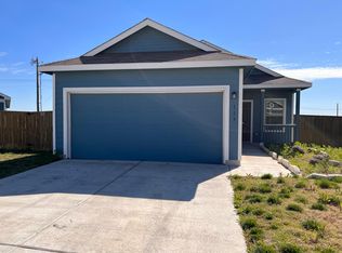 113 Vulcan Dr, Jarrell, TX 76537