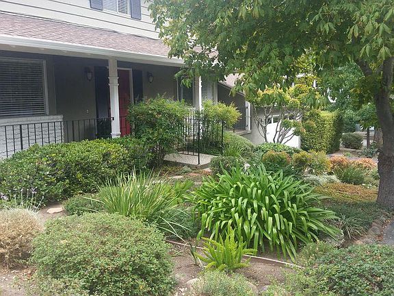 Front Street View of House