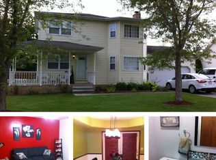 27 Thomas Dr, Hurricane, WV 25526