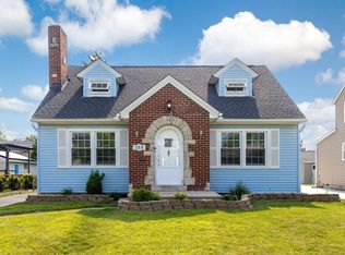 268 Powhatan Ave, Columbus, OH 43204