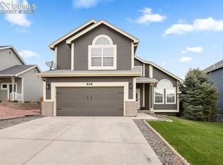 848 Regent Ct, Fountain, CO 80817