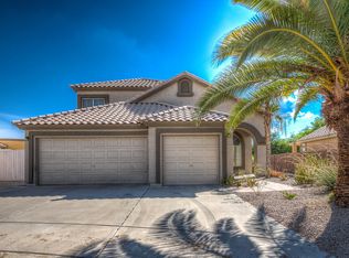 16668 S 14th St, Phoenix, AZ 85048