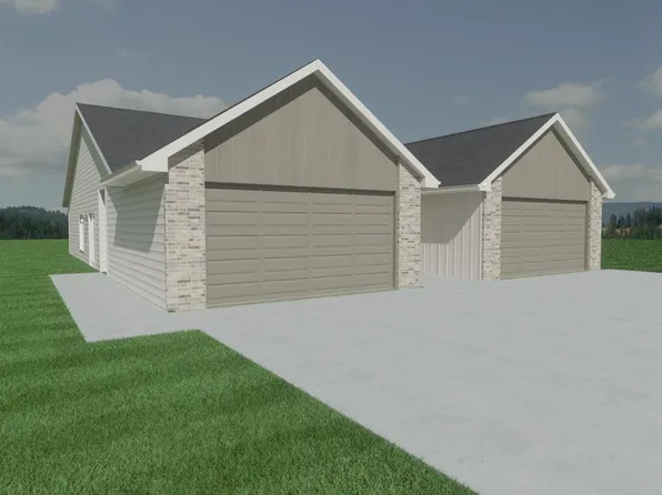103 N Mendocino Ct, Goddard, KS 67052