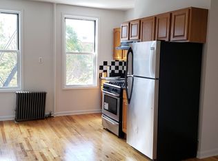 607 Lorimer St APT 3, Brooklyn, NY 11211