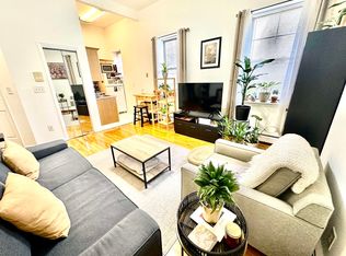 86 South St APT 2, Jersey City, NJ 07307