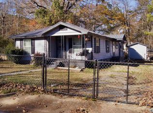 1424 Meadowbrook Ave, Gadsden, AL 35903