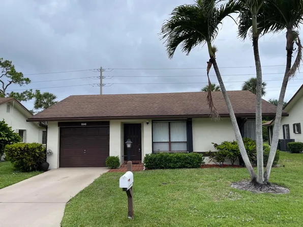 6049 Olivewood Circle, Greenacres, FL 33463