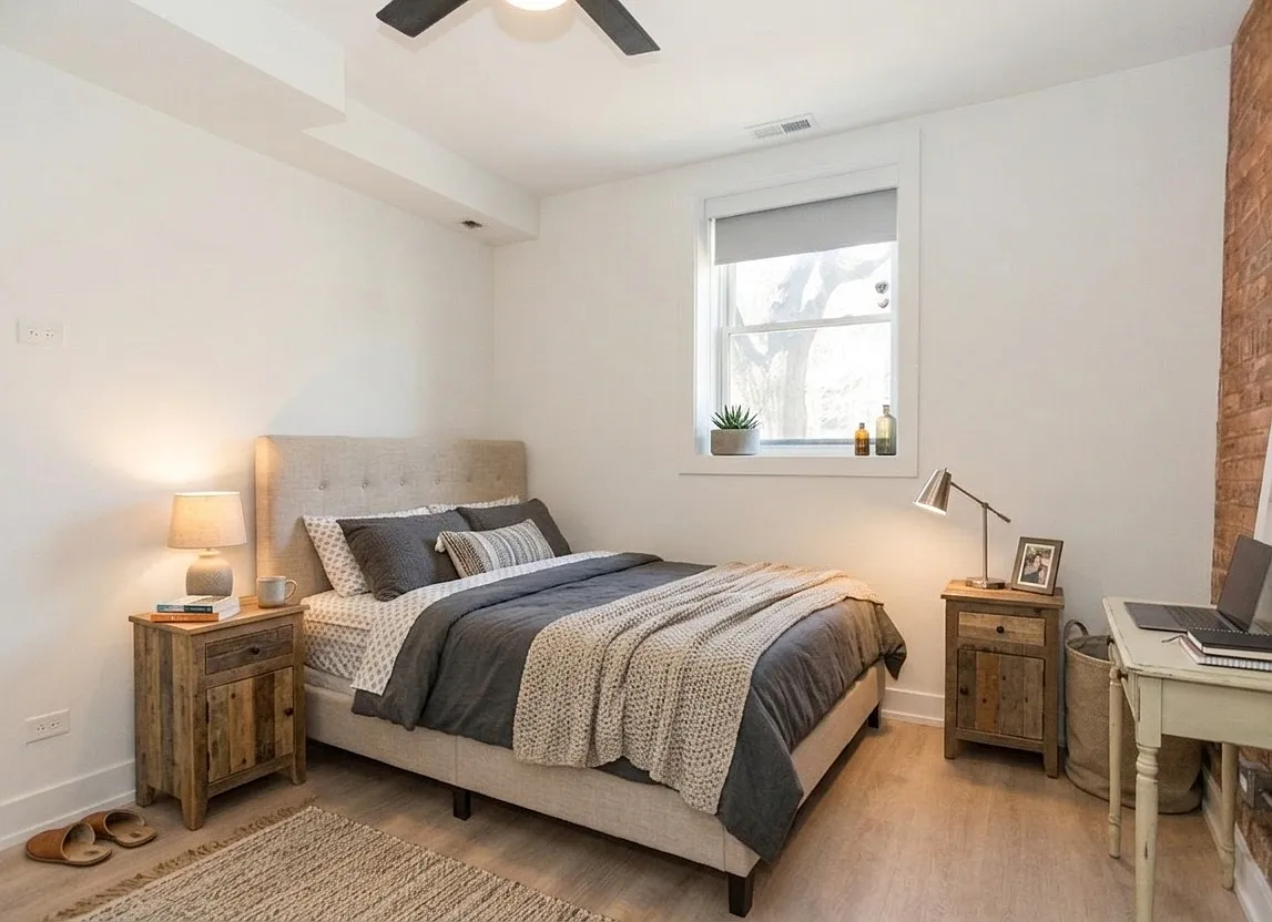 1 bed, 625 sqft, $2,350 — Photo 3