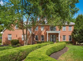 6121 Teasel Dr, Westerville, OH 43082