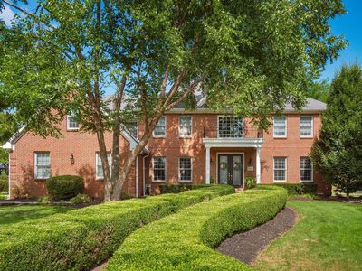 6121 Teasel Dr, Westerville, OH, 43082