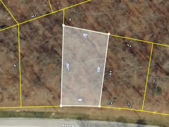639 Lakeview Dr, Crossville, TN 38558