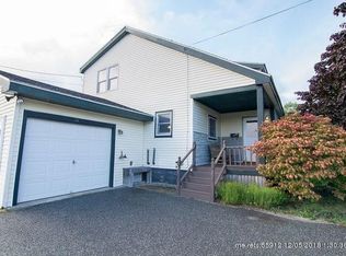 34 Sterling St, Ellsworth, ME 04605