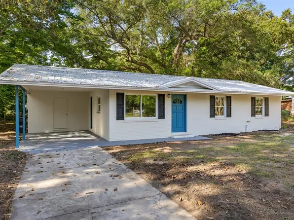 3441 SE 20th Ave, Gainesville, FL 32641