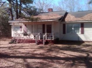 Lawrence St, Slocomb, AL 36375