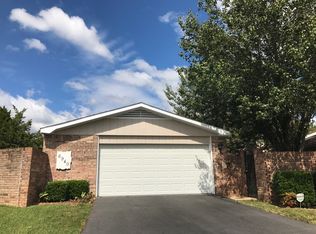 6940 Cobblestone Way N, Mobile, AL 36608