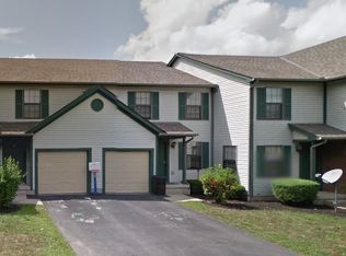 2220 Hughey Square Ct, Reynoldsburg, OH 43068