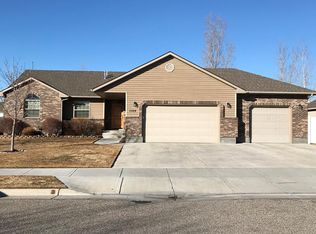 1189 Grassland Dr, Idaho Falls, ID 83404