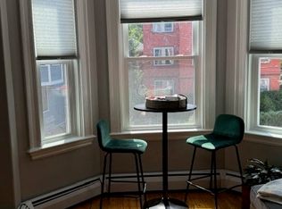 28 Goldsmith St #2, Jamaica Plain, MA 02130