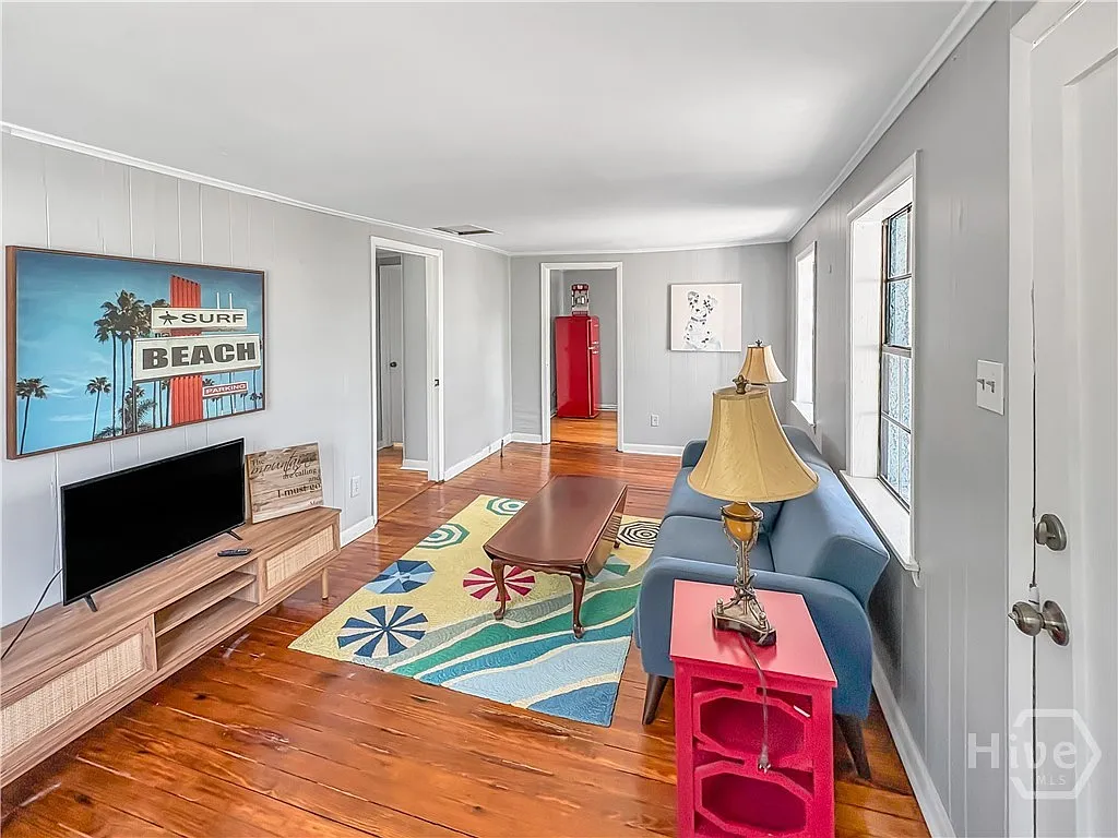 2 bed, 1.0 bath, 750 sqft, $1,400 — Photo 4