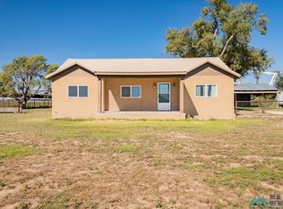 1116 State Highway 236, Portales, NM 88130