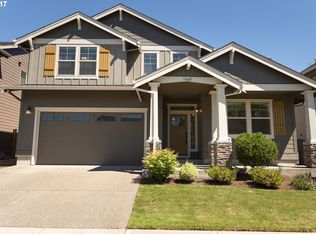 16601 SW Oystercatcher Ln, Beaverton, OR 97007