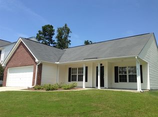 108 Brookwood Dr, Moncks Corner, SC 29461