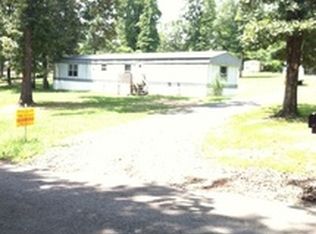 1713 Davis Ln, Little Rock, AR 72210