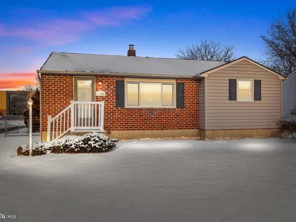 238 Garden Ave, Horsham, PA 19044