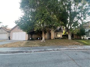 1328 Camino Rosaleen, San Jacinto, CA 92583