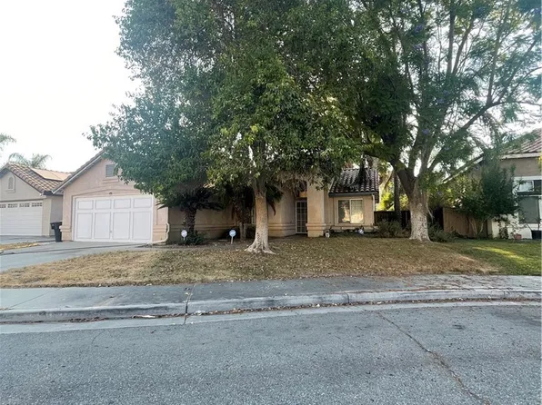 1328 Camino Rosaleen, San Jacinto, CA 92583