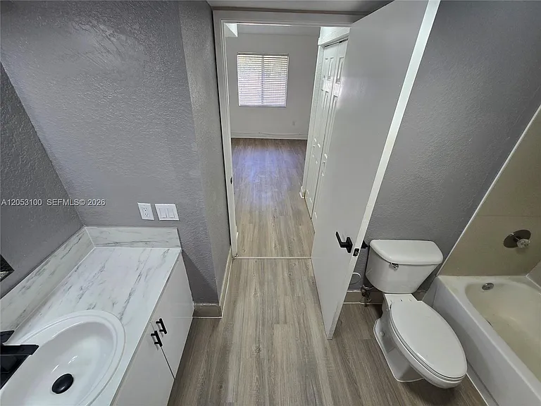 12555 NW 11th Way #103 — Photo 21