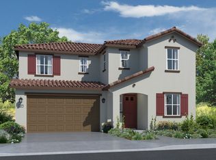 Residence 2693 Plan, Breckenridge at Sierra West, Roseville, CA 95747