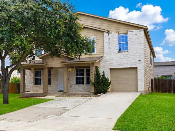 10018 Fisherman Pier, San Antonio, TX 78239