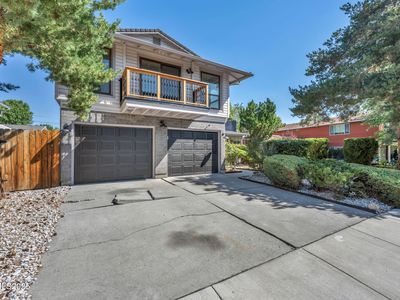 1785 Stardust St, Reno, NV, 89503