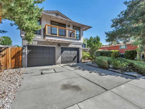 1785 Stardust St, Reno, NV 89503
