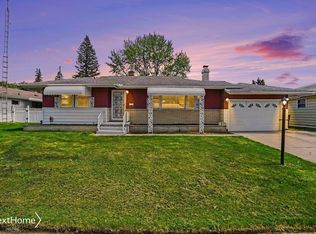 2007 Chelan St, Flint, MI 48503