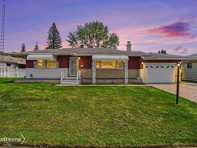 2007 Chelan St, Flint, MI, 48503