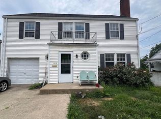 178 Hickman St #2, Clarksburg, WV 26301