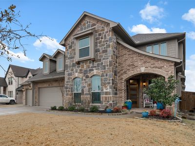 303 Brooklyn Ln, Ponder, TX, 76259