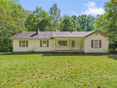 293 Ralph Ratledge Rd, Mocksville, NC, 27028