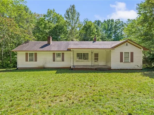 293 Ralph Ratledge Rd, Mocksville, NC 27028