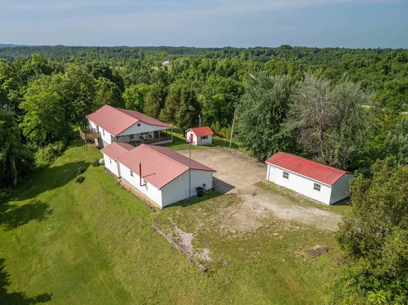244 Private Road 15243, Scottown, OH 45678